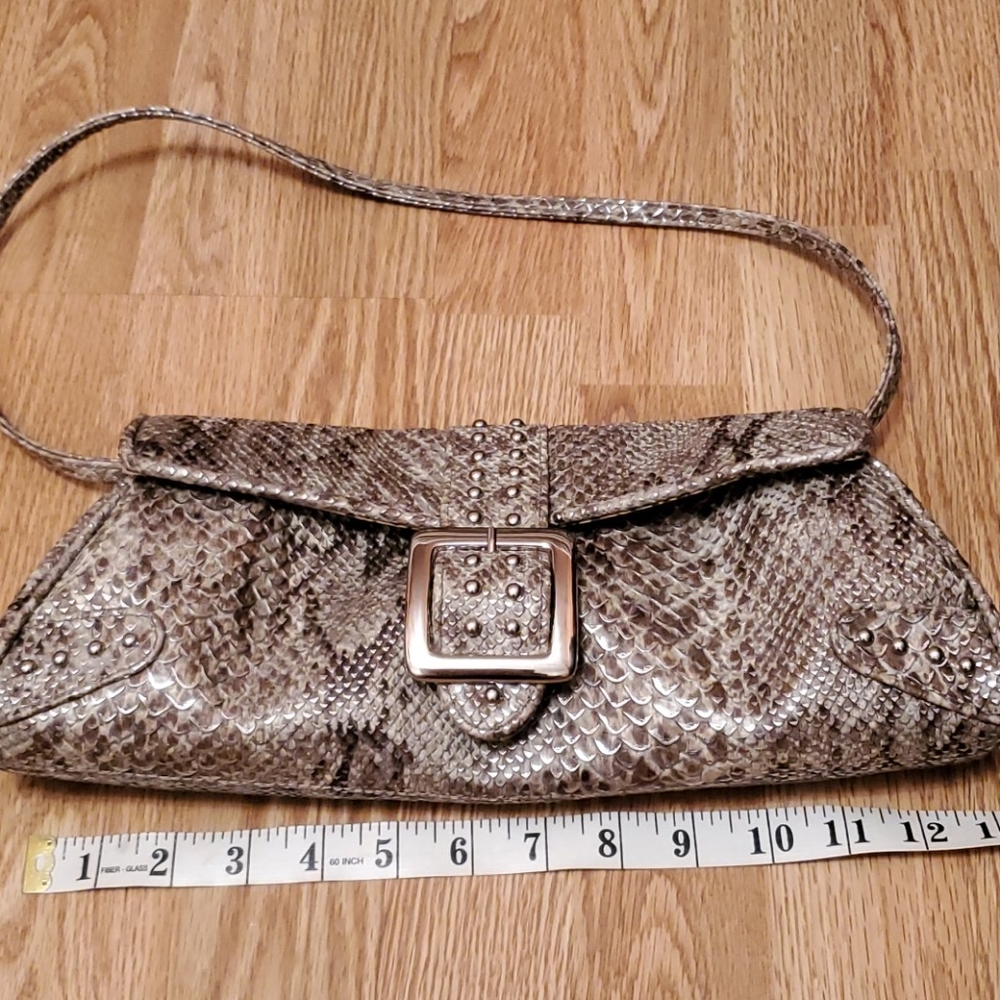 Vintage Jessica McClintock bag